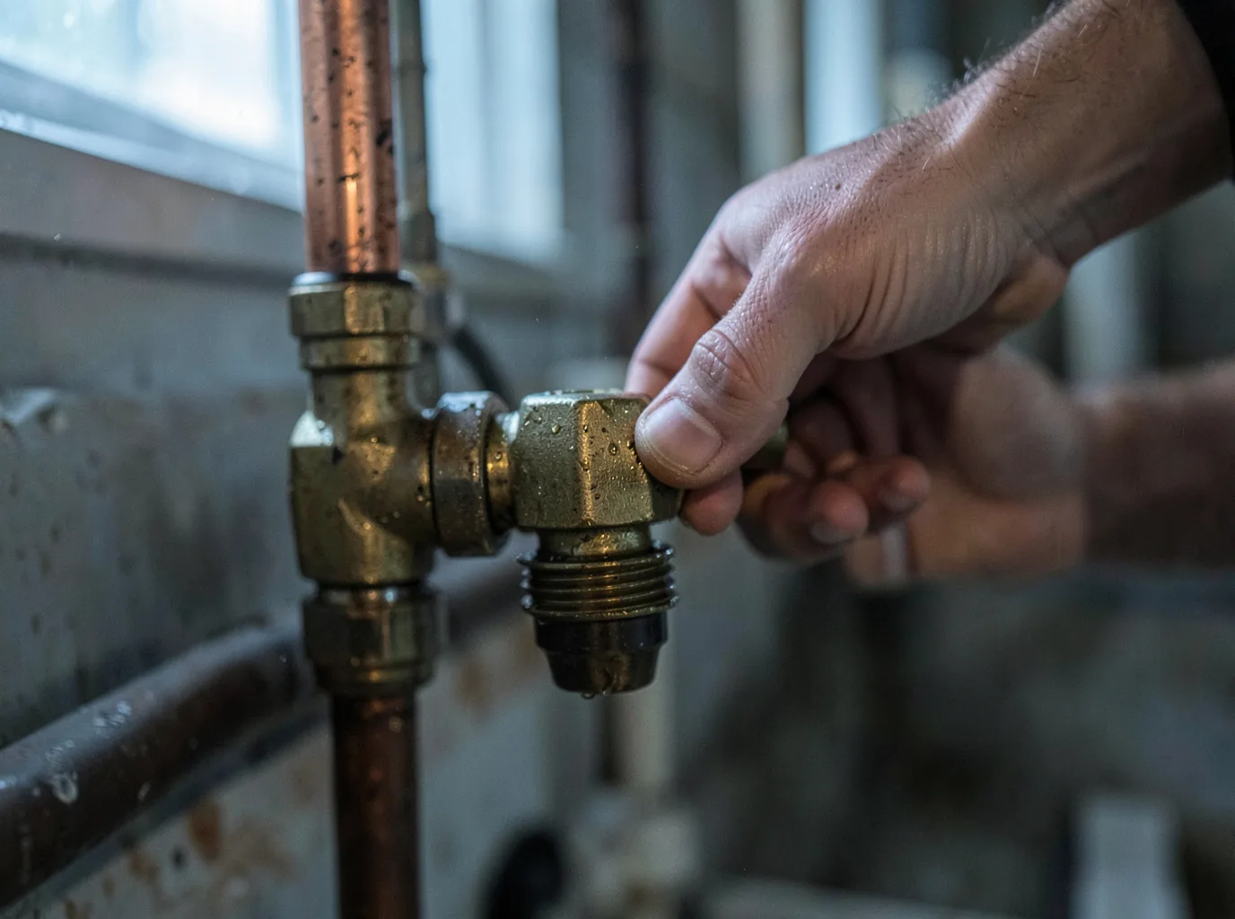 Emergency Plumber Spearman, TX FAQs